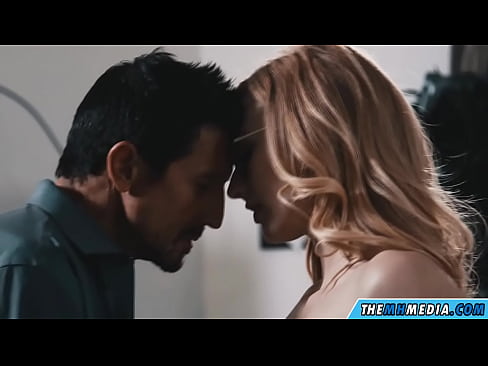 ❤️ Seks romantis dengan pirang slutty porno indah pada kami id.tubsexercom.ru