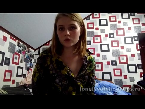 ❤️ Siswa pirang muda dari Rusia menyukai penis yang lebih besar. porno indah pada kami id.tubsexercom.ru
