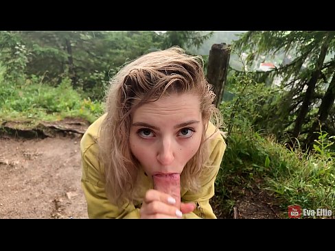 ❤️ Gadis menelan air mani setelah blowjob publik - Eva Elfi porno indah pada kami id.tubsexercom.ru